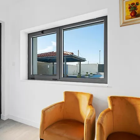 Tatil Evi 4 Bedroom Amazing In