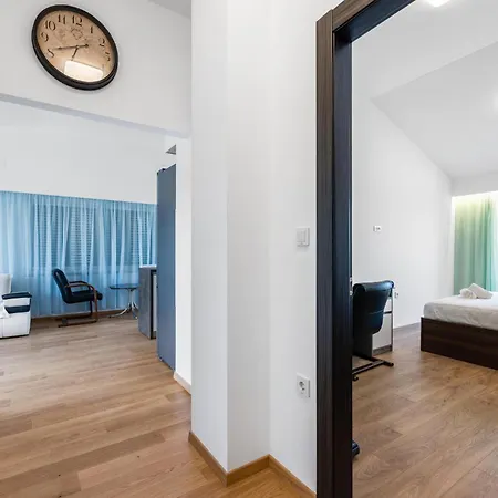 4 Bedroom Amazing In * Šibenik